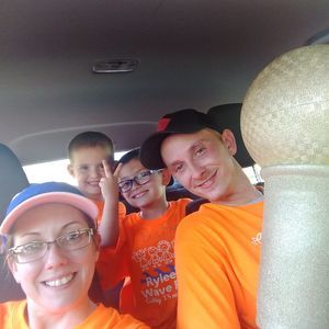 Meet your Posher, Chanda